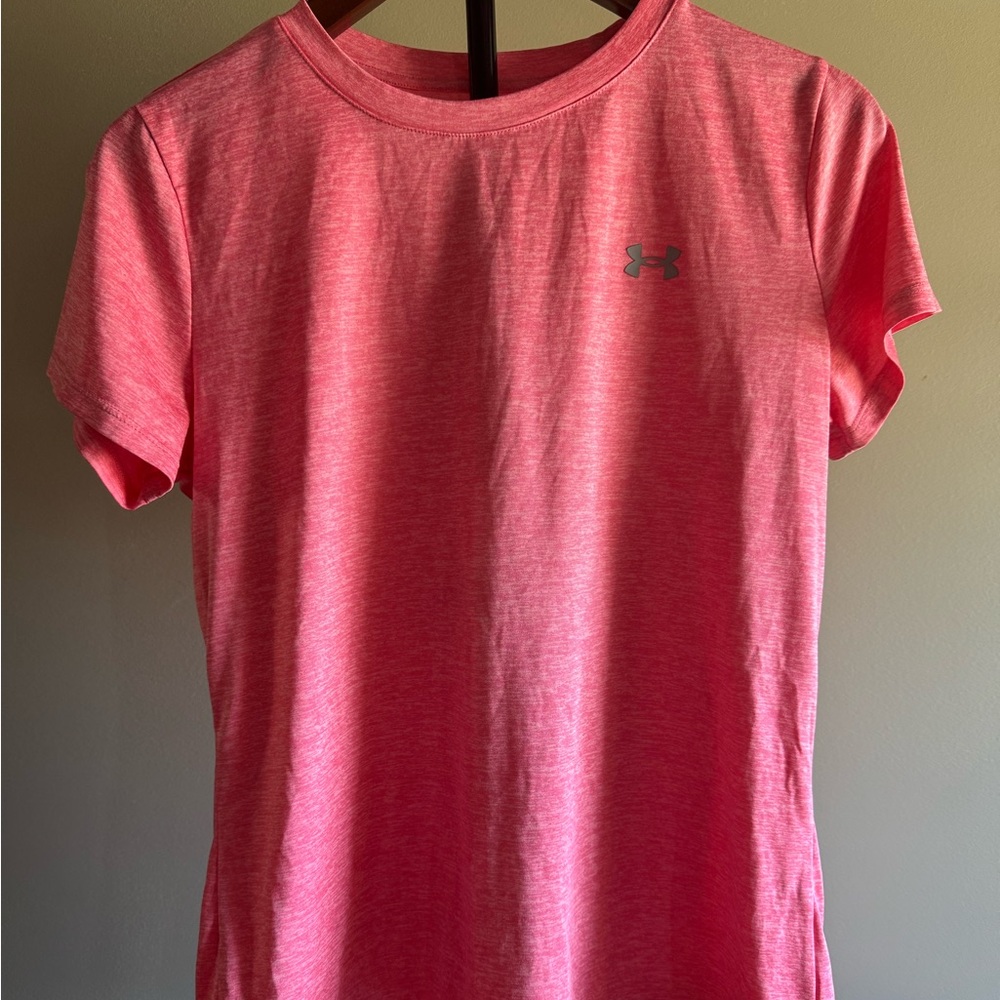 Under Amour Dry Fit Top